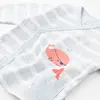 Bibaby Hastane Çıkışı 5li Pirate Finny Mavi Melanj