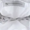 Funna Baby Dove Muslin Omuz Çantası Gri