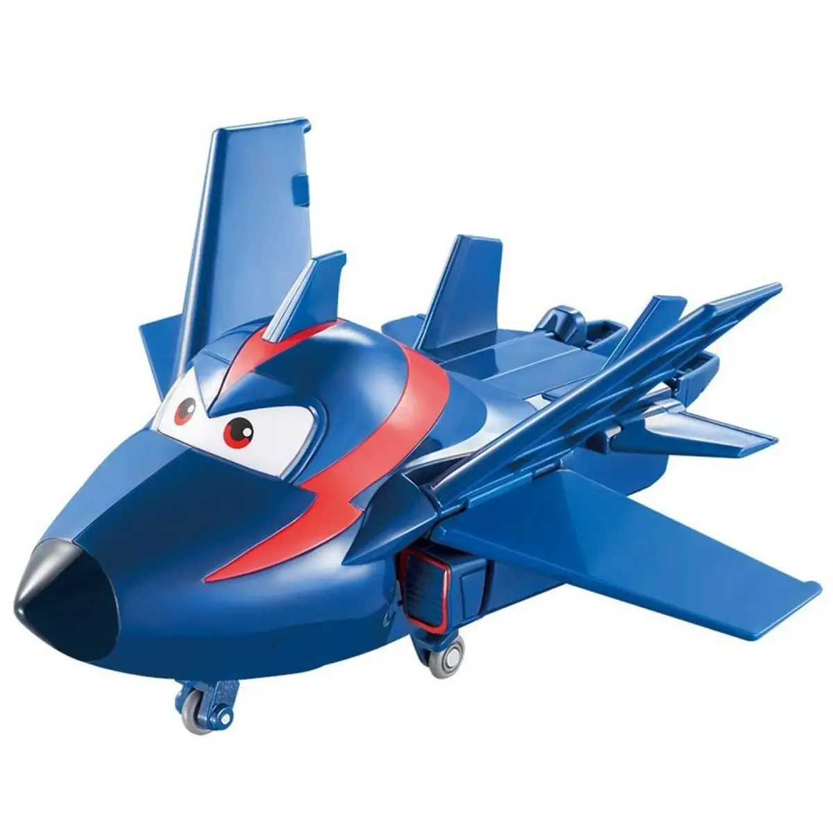 Harika Kanatlar Dönüşen Yeni Karakter Ajan Chase Harika Kanatlar Dönüşen Yeni Karakter Ajan Chase