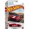 Hot Wheels Uluslararası Arabalar