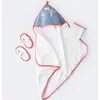 Bibaby Organik Bornoz Takımı Wild Flowers Coral