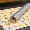 Tummymat Fun Alphabet Gray Stars Oyun Matı 15mm 200x140 cm