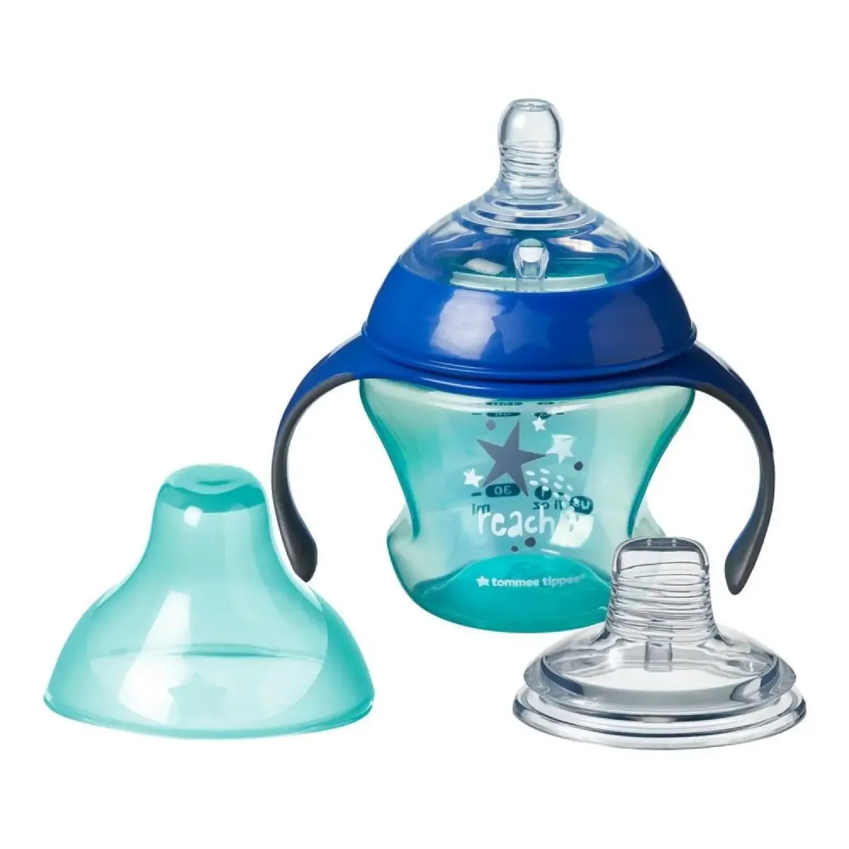 Tommee Tippee Alıştırma Bardağı 150 ml