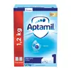 Aptamil 1 Devam Sütü 1200 Gr