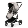 Kanz T-Go Travel Sistem Bebek Arabası Bej