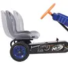 Hauck Nerf Striker 4 Tekerlekli Gokart Bisikleti