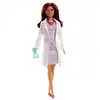 Barbie Kariyer Bebekleri