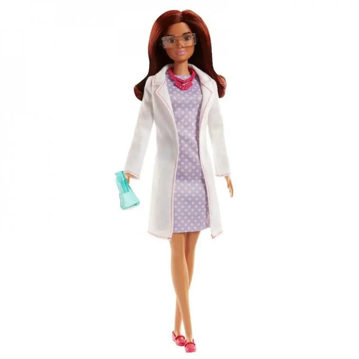 Barbie Kariyer Bebekleri