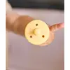 OiOi Emzik 0+ Ay Mellow Yellow