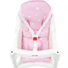 Sevi Bebe Mama Sandalyesi Minderi Pembe Yıldız