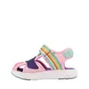 Vicco Flow II Sandalet Phylon Pembe