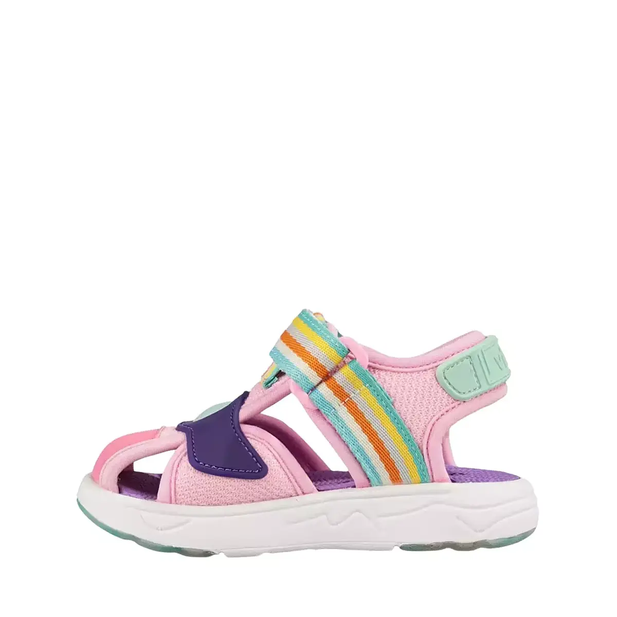 Vicco Flow II Sandalet Phylon Pembe
