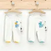 U.S Polo Pantolon Patikli 2li Krem