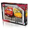 Cars Puzzle 100 Parça