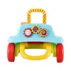 Zuzu İlk Arabam İlk Adım