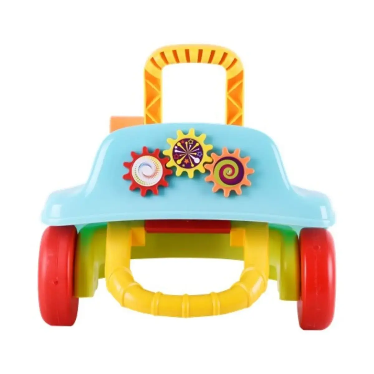 Zuzu İlk Arabam İlk Adım