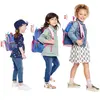 Skip Hop Sırt Çantası Kelebek (Emniyet Kemerli)