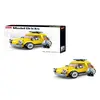 Sluban Model Bricks Vintage