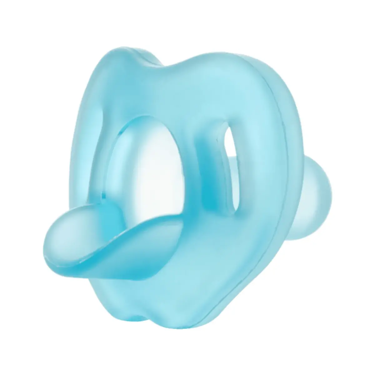 Wee Baby Full Silikon Emzik