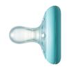 Tommee Tippee Breastlike Emzik 2li 0-6 Ay Mavi - Beyaz