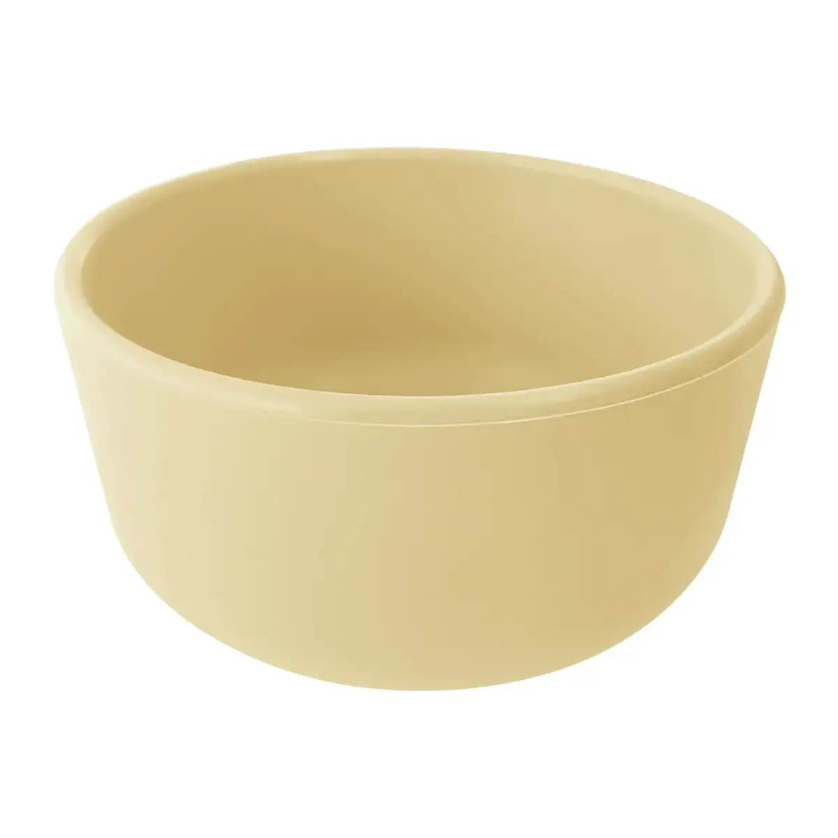 OiOi Basics - Kase Mellow Yellow