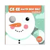 Ce-Ee Haydi Beni Bul-Renkler