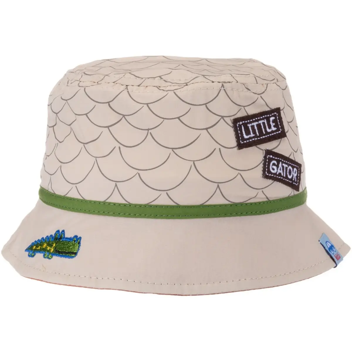 Kitti Şapka Fötr 1-3 Yaş Orta Bej Kitti Şapka Fötr 1-3 Yaş Orta Bej