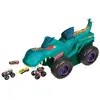 Hot Wheels Monster Trucks Araba Yiyen Mega Wrex