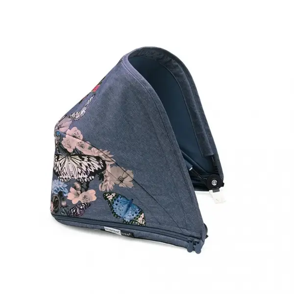 Bugaboo Bee 5 Tente Botanic