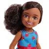 Barbie Chelsea Meslekleri Öğreniyor 