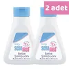 Sebamed Bebek Saç ve Vücut Şampuanı 150 ml x2