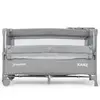 Kanz Dreamer Anne Yanı Oyun Parkı 70x110 cm Gri