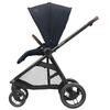 Maxi Cosi Street Travel Sistem Bebek Arabası Essential Graphite