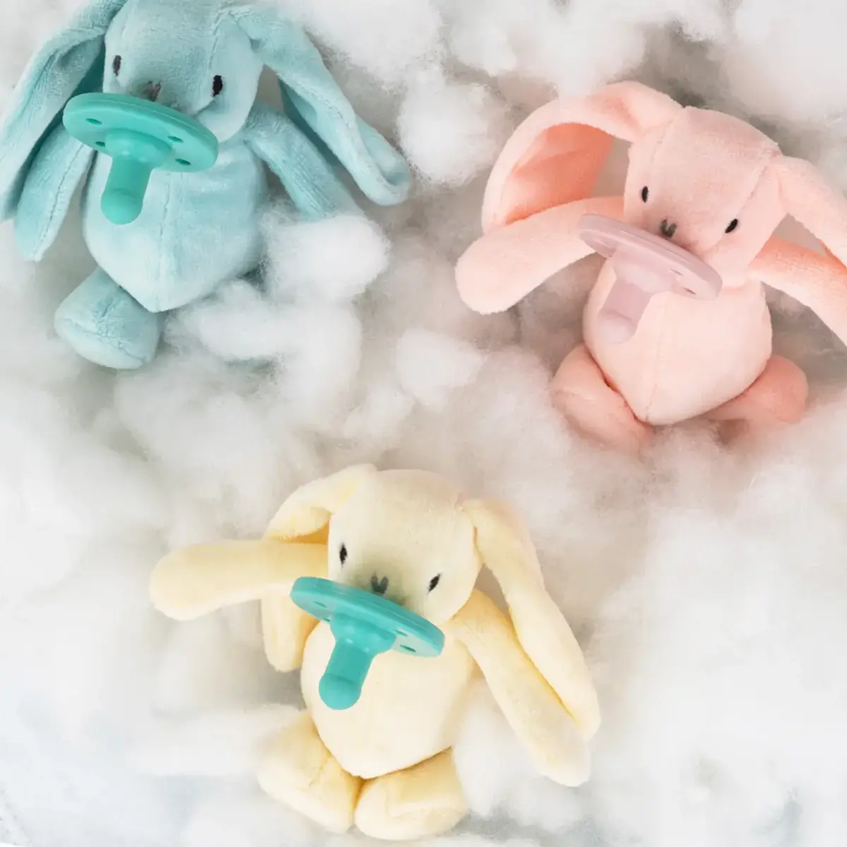 OiOi Lulu Emzikli Uyku Arkadaşı 0+ Ay