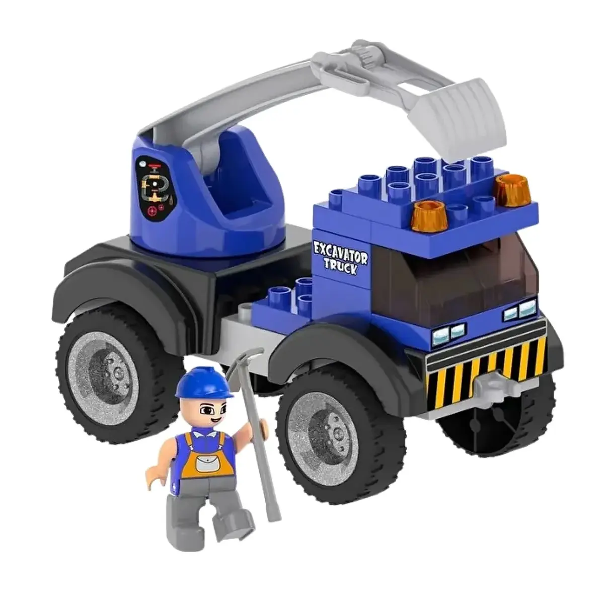Pilsan Double Blocks Meslek Grupları