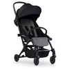 Bumprider Connect3 Bebek Arabası Black Grey Melange