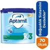 Aptamil 3 Devam Sütü 350 Gr