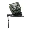 Chicco Seat 105 I-Size Oto Koltuğu 0-18 Kg Ever Green