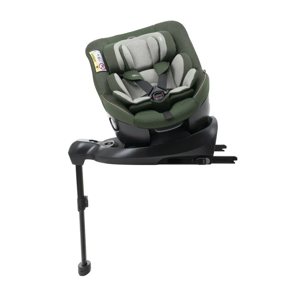 Chicco Seat 105 I-Size Oto Koltuğu 0-18 Kg Ever Green