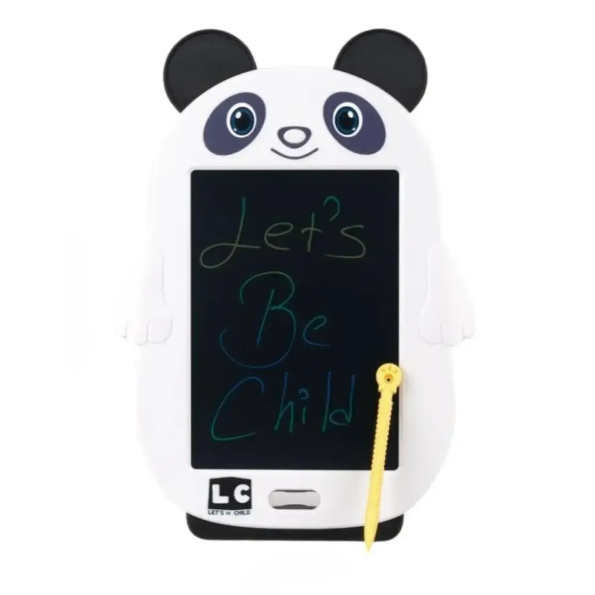 LC Sevimli Panda Çizim Tableti 8,5 İnc