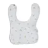 Bibaby Önlük Bimini Penye Cute Yaprak
