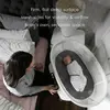 4moms Mamaroo Sleep Bassinet Grey