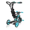 Globber Explorer 4in1 Bisiklet Mavi