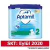 Aptamil 2 Devam Sütü 350 Gr Özel Ürün