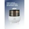 Direct Nexus Buhar Makinesi/Humidifier