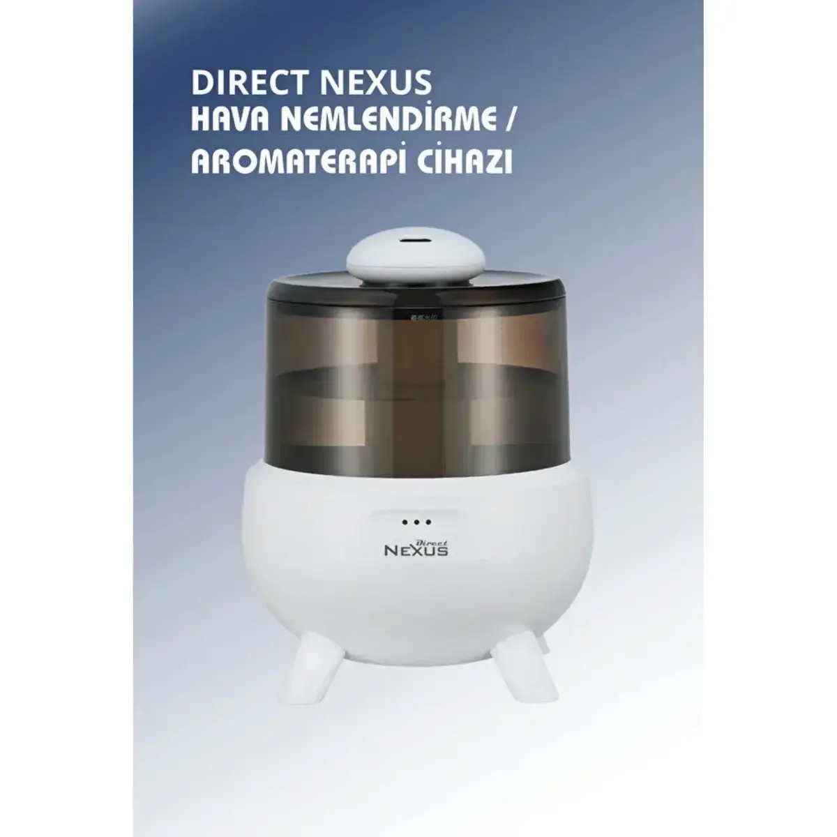 Direct Nexus Buhar Makinesi/Humidifier