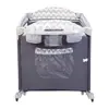 Kraft Calipso Bedside Anne Yanı Oyun Parkı 70x120 cm Bears
