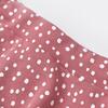Bibaby Organik Pijama Takımı Little Love Rose Dry