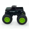 Gokidy Beast Roller Diecast-Black Night