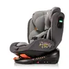 Kanz Comfort Oto Koltuğu 0-36 Kg Gri
